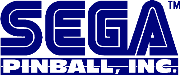 Sega Pinball