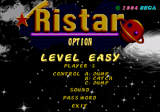 Ristar1994-07-01 MD Option.png