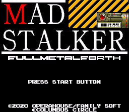 MadStalker MD Title.png