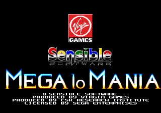 MegaLoMania MD JP TitleScreen.png