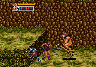 Golden Axe III MD, Stage 3A-2B.png