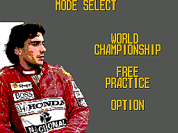 256 Ayrton Senna's Super Monaco GP II (E) mode select.png
