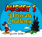 MickeysUltimateChallenge GG Title.png