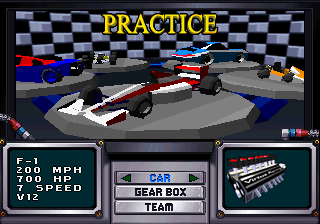 Virtua Racing Saturn, Cars, F-1.png