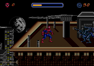 Spider-Man The Animated Series, Stage 4-2 Boss.png