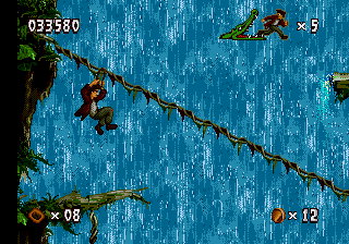 Pitfall CD, Stage 2.png
