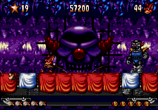 Aero the Acro-Bat 2, Stage 7 Boss.png