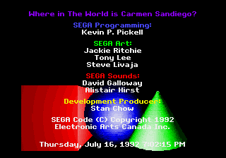 Where in the World Is Carmen Sandiego MD credits.png