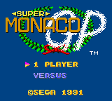 SuperMonacoGP GG Title.png