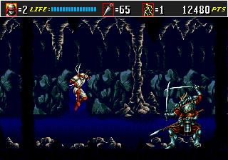 Shinobi III, Stage 1-2 Boss.png