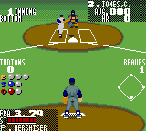 Nomo Hideo no World Series Baseball, Hitting, Center.png