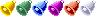 Parodius Saturn FantasticJourney Sprite Bells.png