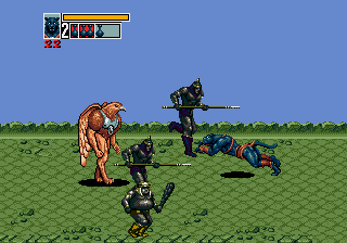 Golden Axe III MD, Stage 5A-3A.png