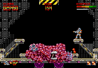 Mega Turrican, Stage 1-2 Boss.png