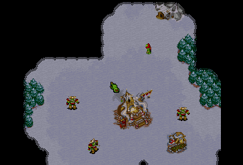 WarCraft II, Tides of Darkness, Orc 1.png