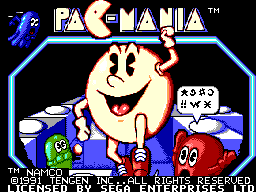 PacMania SMS Title.png