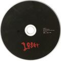 Loser CD JP Disc.jpg