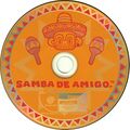Samba DC JP Disc.jpg