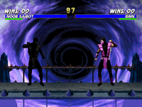 Mortal Kombat Trilogy, Stages, The Lost World.png