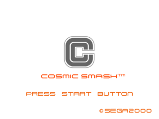 CosmicSmash DC JP Title.png