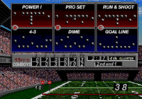 NFL's Greatest San Francisco vs Dallas, Formations.png