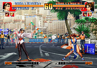 King of Fighters 97 Saturn, Stages, Monaco.png