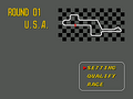 256 Ayrton Senna's Super Monaco GP II (E) Round one menu.png