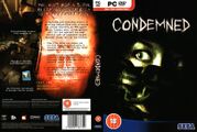 Condemned PC UK cover.jpg