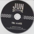 JunSenoueTheWorks CD JP disc.jpg