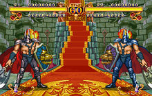 Golden Axe The Duel Saturn, Stages, Death Adder.png