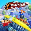 Crazy Taxi Original Packshot - Art.jpg
