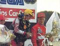 1991CIK-FIAWorldKartingChampionship (MassimilianoOrsini, JarnoTrulli, KennethKristensen; Formula K).jpg