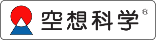 Kuusou Kagaku logo.svg