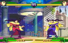 Street Fighter Zero 3 Saturn, Stages, Rose.png
