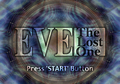 EveTheLostOne title.png