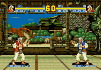 Fatal Fury Special CD, Stages, Jubei Yamada.png