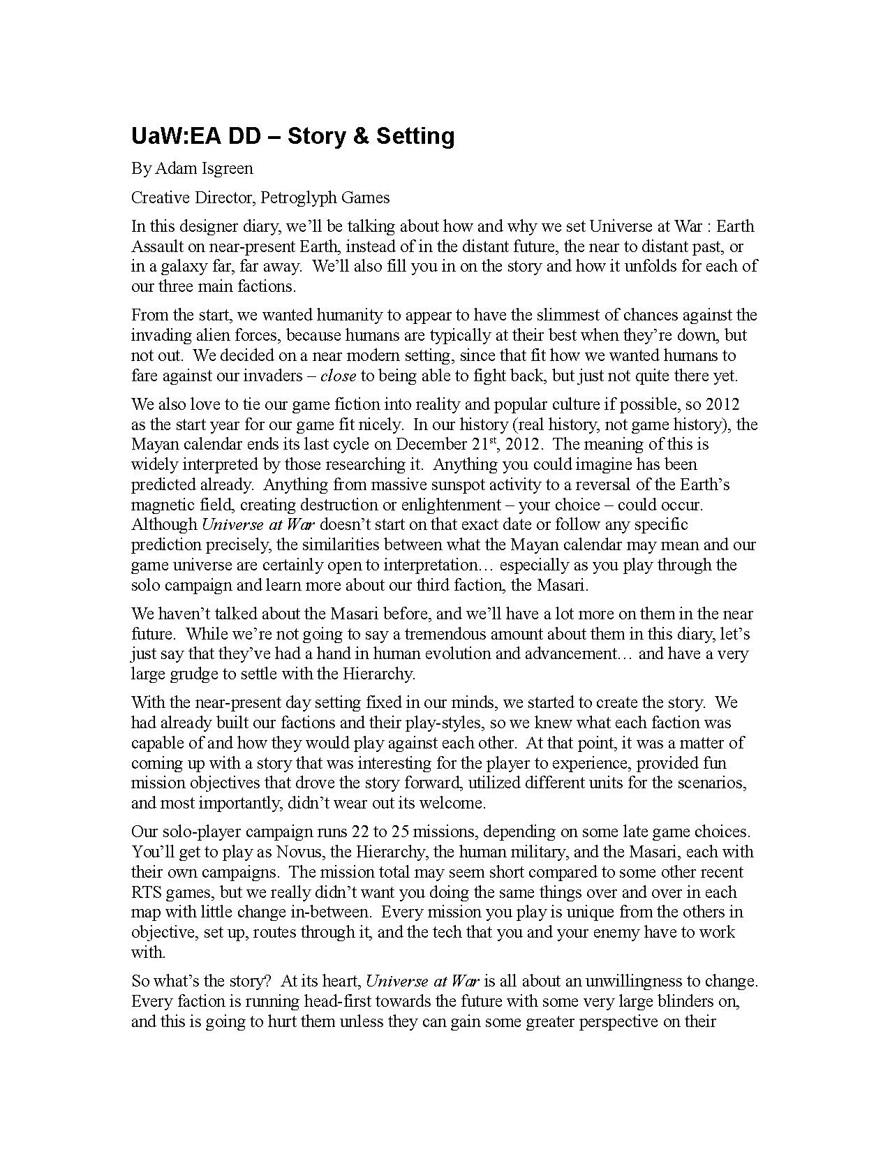 UaW DD - Setting Story.pdf