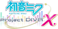 Hatsune Miku Project DIVA X logo.png