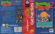 Lemmings2 MD US Box.jpg