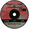 CommandandConquer Saturn JP Disc2.jpg