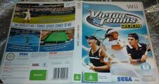 VT2009 Wii AU cover.jpg