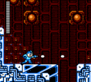 Mega Man GG, Weapons, Buster.png