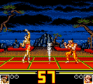Fatal Fury Special GG, Gameplay.png