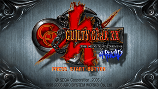 GuiltyGearXXReload PSP JP SSTitle.png