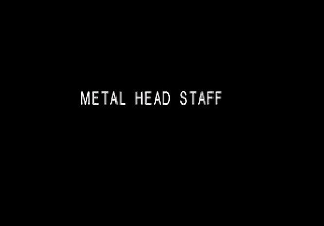 File:Metal Head 32X credits.pdf