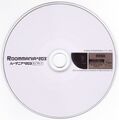 Roommania203 DC JP Disc.jpg