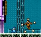 Mega Man GG, Stages, Star Man Boss.png