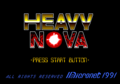 HeavyNova MCD title.png