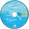 BorderDown DC JP Disc.jpg