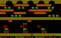 Frogger IBMPC Gameplay VGA Palette1.png
